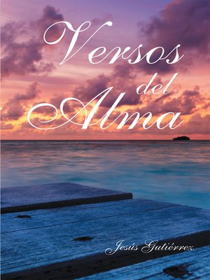 cover image of Versos del Alma